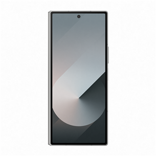 Samsung Galaxy Fold6, 256 ГБ, серебристый - Смартфон