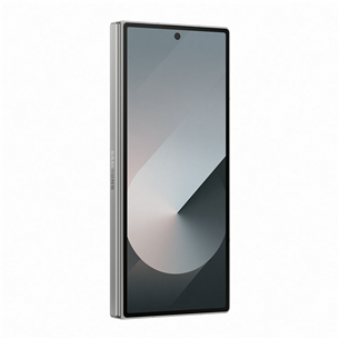 Samsung Galaxy Fold6, 256 ГБ, серебристый - Смартфон