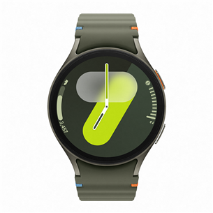 Samsung Galaxy Watch7, 44 мм, BT, зеленый - Смарт-часы SM-L310NZGAEUE