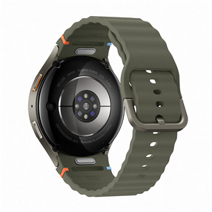 Samsung Galaxy Watch7, 44 mm, BT, green - Smartwatch