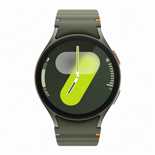 Samsung Galaxy Watch7, 44 мм, LTE, зеленый - Смарт-часы