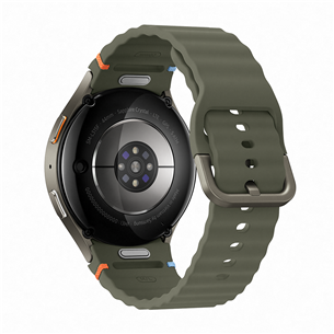 Samsung Galaxy Watch7, 44 mm, LTE, roheline - Nutikell
