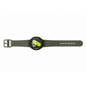 Samsung Galaxy Watch7, 44 mm, LTE, green - Smartwatch