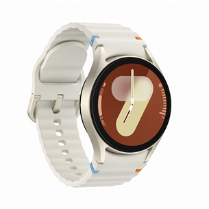 Samsung Galaxy Watch7, 40 мм, BT, бежевый - Смарт-часы