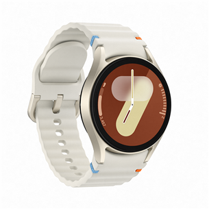 Samsung Galaxy Watch7, 40 мм, LTE, бежевый - Смарт-часы