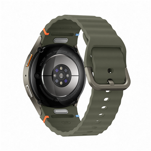 Samsung Galaxy Watch7, 40 mm, LTE, green - Smartwatch