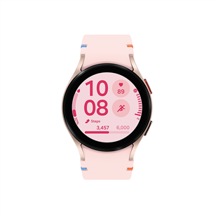 Samsung Galaxy Watch FE, Wi-Fi, roosa kuld - Nutikell SM-R861NIDAEUE