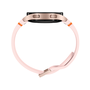 Samsung Galaxy Watch FE, Wi-Fi, roosa kuld - Nutikell