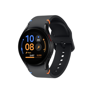 Samsung Galaxy Watch Ultra, LTE, черный - Смарт-часы