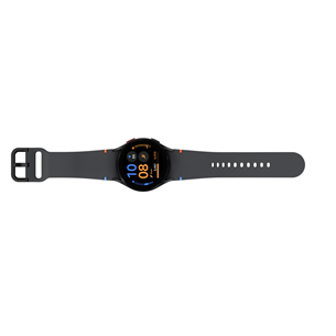 Samsung Galaxy Watch FE, Wi-Fi, black - Smart watch