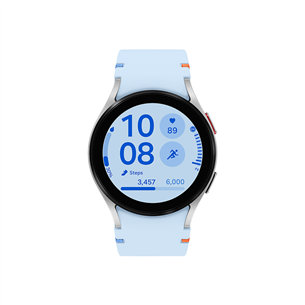 Samsung Galaxy Watch FE, Wi-Fi, silver - Smart watch SM-R861NZSAEUE