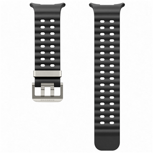Samsung Galaxy Watch Ultra Marine Band, темно-серый - Ремешок для часов ET-SNL70MBEGEU