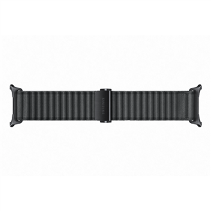 Samsung Galaxy Watch Ultra Trail Band, dark gray - Watch Band