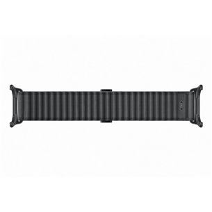 Samsung Galaxy Watch Ultra Trail Band, dark gray - Watch Band