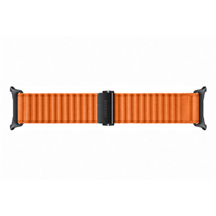 Samsung Galaxy Watch Ultra Trail Band, orange - Watch Band