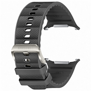 Samsung Galaxy Watch Ultra PeakForm Band, dark gray - Watch Band