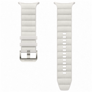 Samsung Galaxy Watch Ultra PeakForm Band, white sand - Watch Band