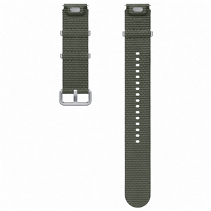 Samsung Galaxy Watch7 Athleisure Band (M/L), green - Watch Band