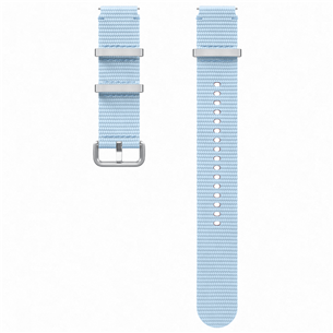 Samsung Galaxy Watch7 Athleisure Band (M/L), sky blue - Watch Band