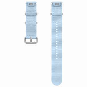 Samsung Galaxy Watch7 Athleisure Band (M/L), sky blue - Watch Band