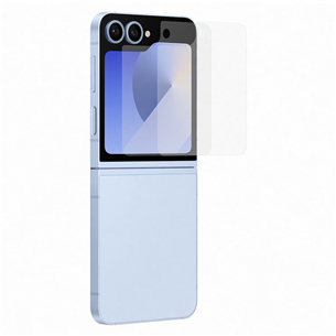 Samsung Anti-Reflecting Film, Galaxy Flip6, прозрачный - Защита для экрана