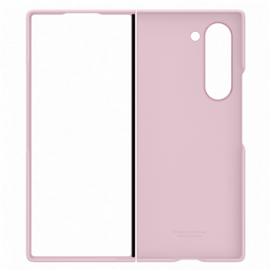 Samsung S-pen Case, Galaxy Fold6, розовый - Чехол