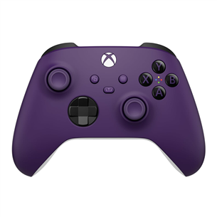 Microsoft Xbox Series X/S Controller, фиолетовый - Беспроводной геймпад 889842823936