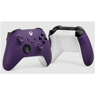 Microsoft Xbox Series X/S Controller, astral purple - Wireless controller