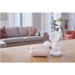 Philips Avent - Electric breast pump