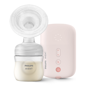 Philips Avent - Electric breast pump