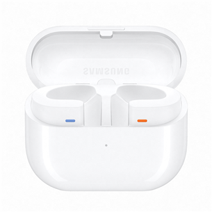 Samsung Galaxy Buds3, белый - Полностью беспроводные наушники