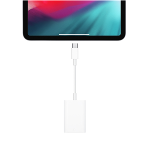 Apple USB-C to SD Card Reader - Kaardilugeja