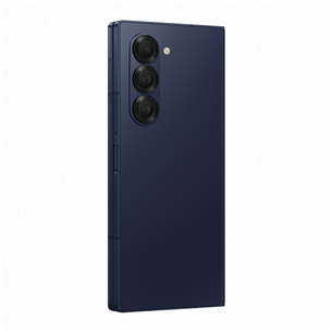 Samsung Galaxy Fold6, 256 ГБ, темно-синий - Смартфон