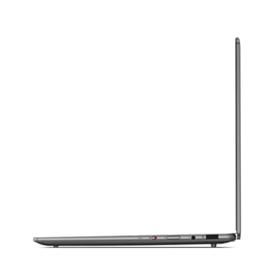 Lenovo Yoga Slim 7 14IMH9, 14'', WUXGA, OLED, Core Ultra 7, 32 GB, 1 TB, SWE, hall - Sülearvuti