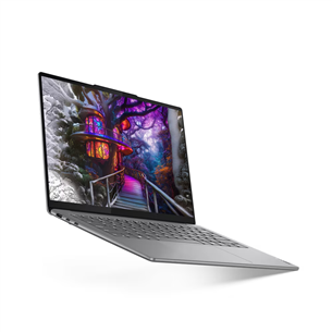 Lenovo Yoga Slim 7 14IMH9, 14'', WUXGA, OLED, Core Ultra 7, 32 GB, 1 TB, SWE, hall - Sülearvuti