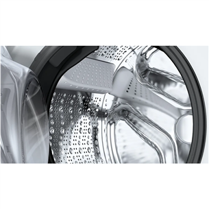 Bosch Series 6, 9 kg, depth 59 cm, 1400 rpm - Front load washing machine