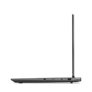 Lenovo LOQ 15IAX9, 15.6'', FHD, 144 Hz, i5, 24 GB, 1 TB, RTX 4060, ENG, gray - Notebook