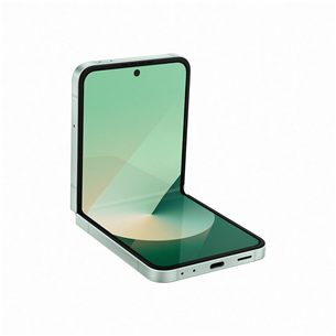 Samsung Galaxy Flip6, 512 ГБ, зеленый - Смартфон