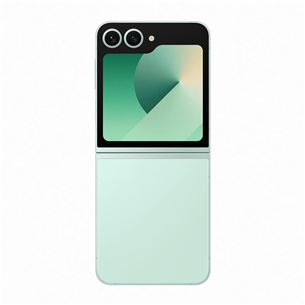 Samsung Galaxy Flip6, 512 GB, roheline - Nutitelefon