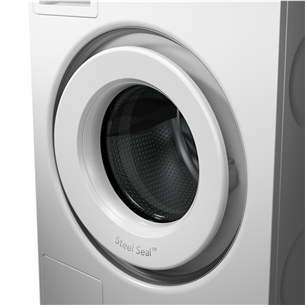 Asko, 8 kg, depth 53,2 cm, 1400 rpm - Front load washing machine