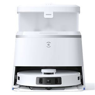 Ecovacs Deebot T30 Pro Omni, wet & dry, white - Robot vacuum cleaner DEEBOTT30OMNI/429913