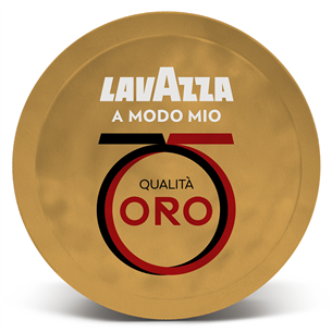 Lavazza A Modo Mio Qualità Oro, 36 tk - Kohvikapslid