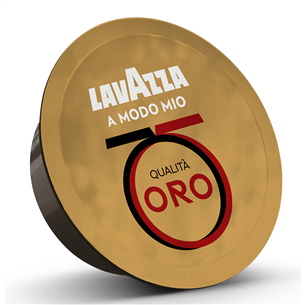 Lavazza A Modo Mio Qualità Oro, 36 tk - Kohvikapslid