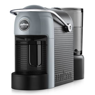Lavazza A Modo Mio Jolie Evo, grey - Capsule coffee machine