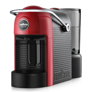 Lavazza A Modo Mio Jolie Evo, red - Capsule coffee machine