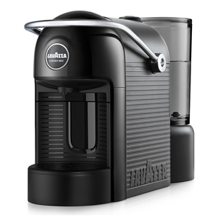 Lavazza A Modo Mio Jolie Evo, black - Capsule coffee machine