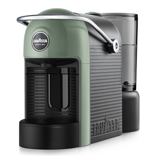 Lavazza A Modo Mio Jolie Evo, green - Capsule coffee machine 18001396