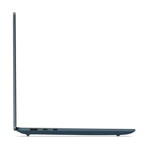 Lenovo Yoga Pro 7 14IMH9, 14.5'', 2.8K, 120 Hz, Core Ultra 7, 16 GB, 1 TB, RTX 4050, ENG, tidal teal - Notebook