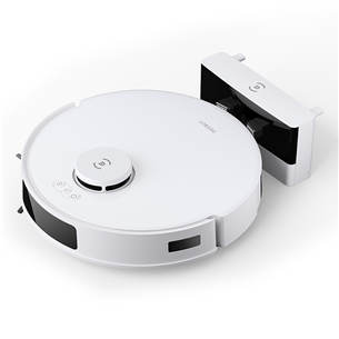 Ecovacs Deebot N20, Wet & Dry, white - Robot vacuum cleaner