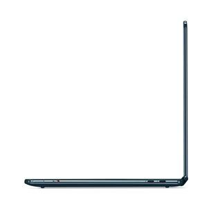 Lenovo Yoga Book 9 13IMU9, 13.3'', 2.8K, OLED, Core Ultra 7, 32 GB, 1 TB, ENG, tidal teal - Notebook